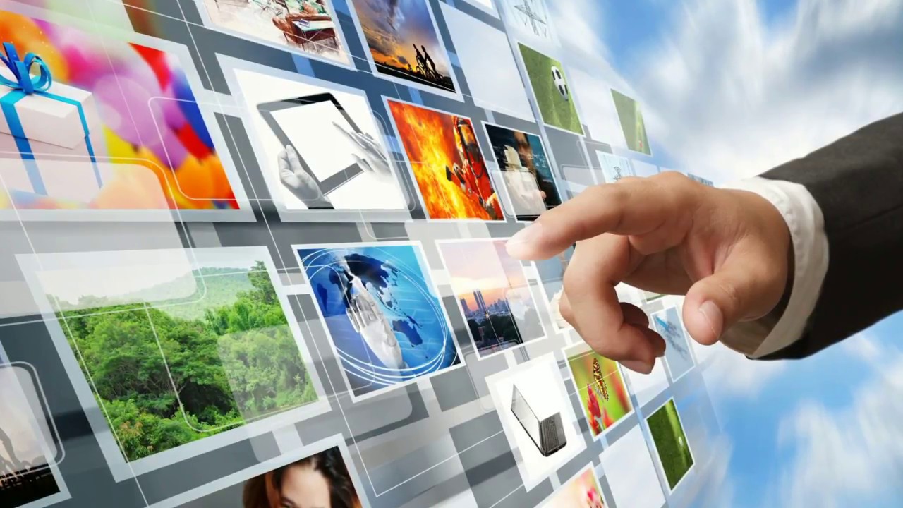 Use High-Quality Menu Card Visuals